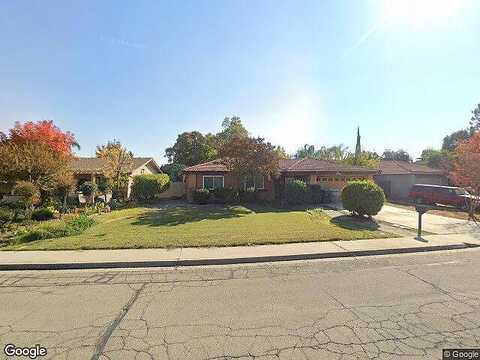 Norman, VISALIA, CA 93292