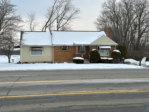 Conneaut Lake, CONNEAUT LAKE, PA 16316