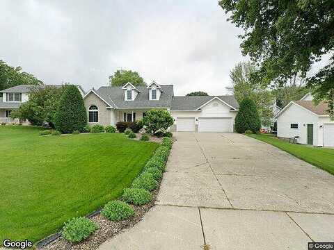 Jerake, OWATONNA, MN 55060