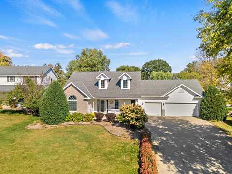 Jerake, OWATONNA, MN 55060