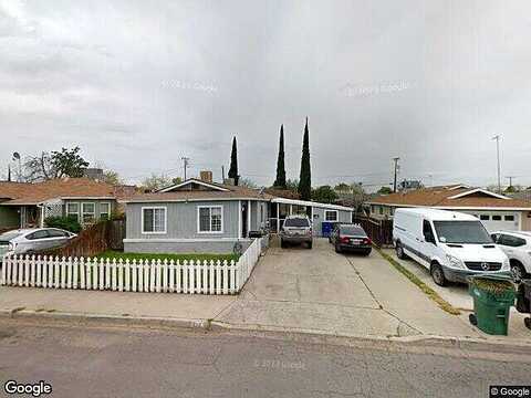 Albert, EXETER, CA 93221