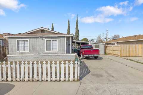Albert, EXETER, CA 93221