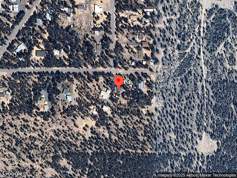 Wild Mustang, GILCHRIST, OR 97737
