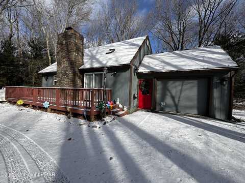 Old Stage, ALBRIGHTSVILLE, PA 18210