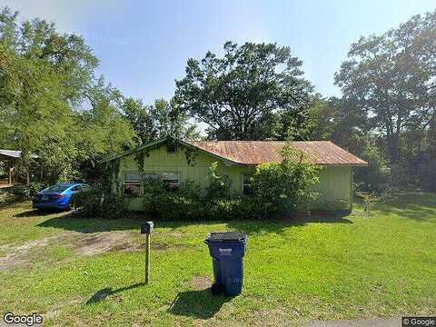 16Th, APALACHICOLA, FL 32320