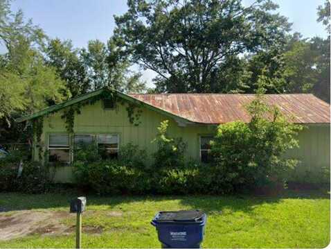 16Th, APALACHICOLA, FL 32320