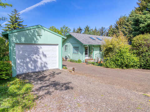 Hemlock, YACHATS, OR 97498
