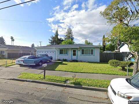 Russell, SANTA ROSA, CA 95403
