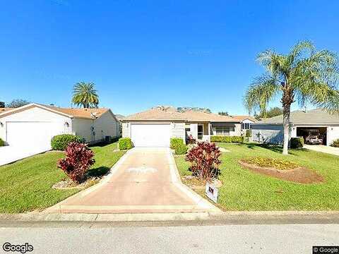 171St Argyll, THE VILLAGES, FL 32162