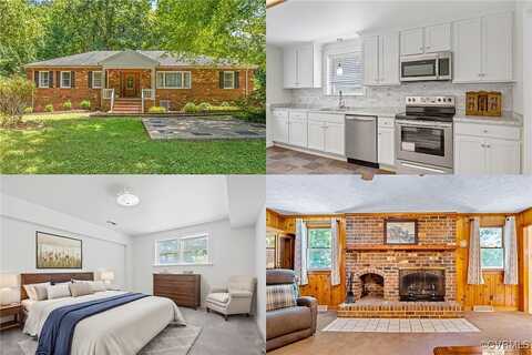 Morley, MIDLOTHIAN, VA 23112