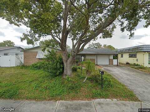 Saint Regis, PORT RICHEY, FL 34668