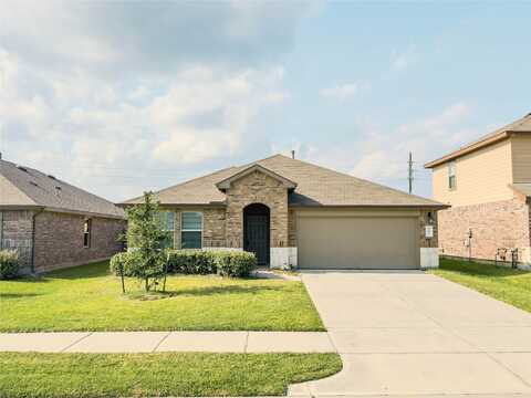 Petunia Falls, ROSHARON, TX 77583