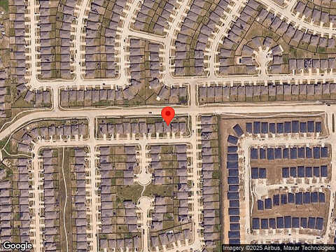 Petunia Falls, ROSHARON, TX 77583