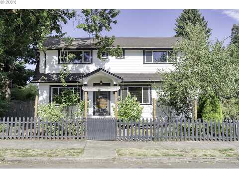 Bristol, PORTLAND, OR 97203