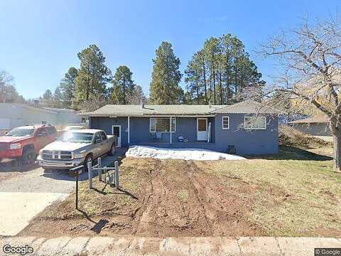 Oak, WILLIAMS, AZ 86046