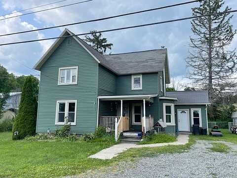 Peas Hill, EAST SMITHFIELD, PA 18817