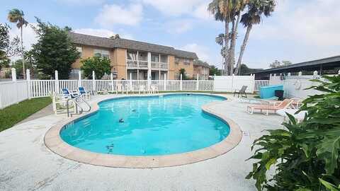 Santa Isabel, LAGUNA VISTA, TX 78578