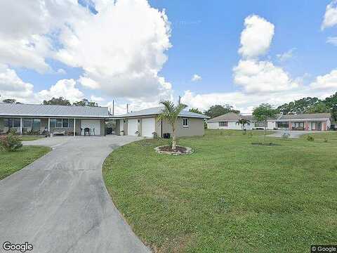 Indian River, MELBOURNE, FL 32935