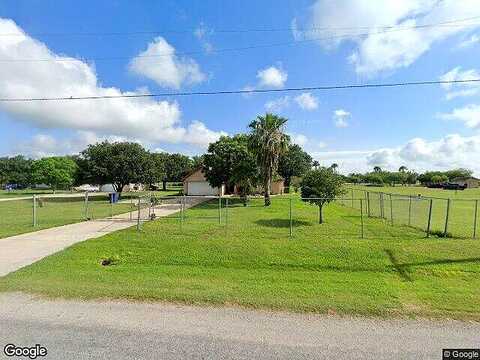 Fm 2812, MONTE ALTO, TX 78538
