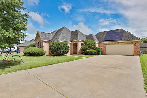 Manor, ANGLETON, TX 77515