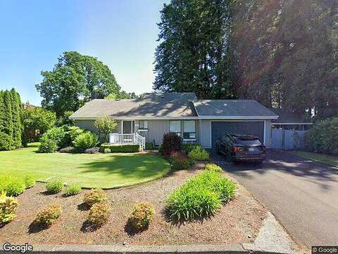 34Th, CANBY, OR 97013
