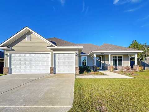 Silver Maple, MILTON, FL 32583