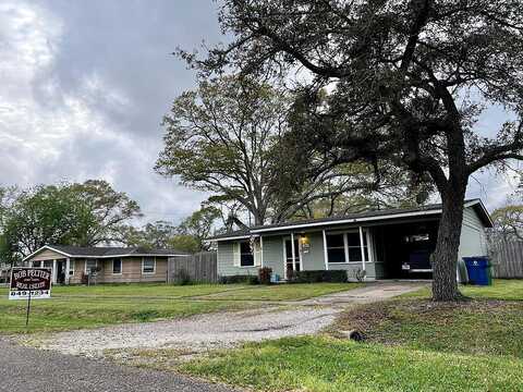 Higgins, ANGLETON, TX 77515