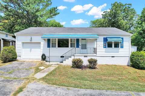 Cherokee, ROSSVILLE, GA 30741