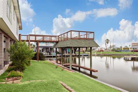 Pintail, LA MARQUE, TX 77568