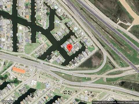 Pintail, LA MARQUE, TX 77568
