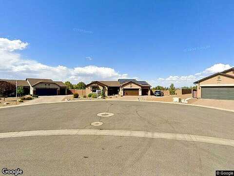 Lunar View, CHINO VALLEY, AZ 86323