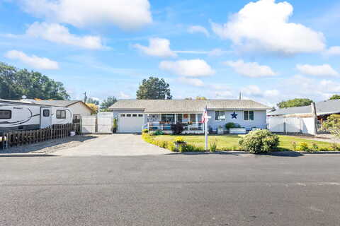 Juniper, PRINEVILLE, OR 97754