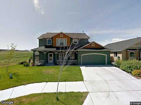 Marigold, MADRAS, OR 97741