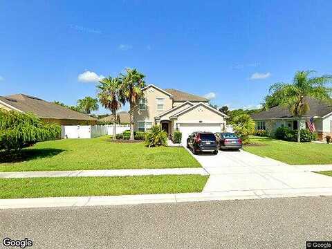 Grape Ivy, NEW SMYRNA BEACH, FL 32168