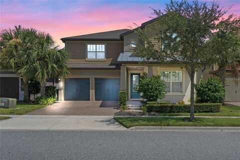 Spring Park, WINTER GARDEN, FL 34787
