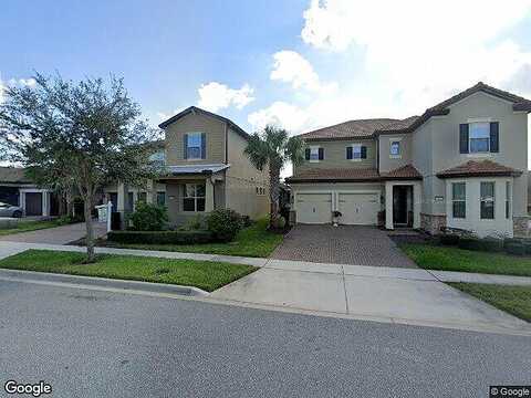 Spring Park, WINTER GARDEN, FL 34787