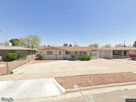 Huerta, EL PASO, TX 79905