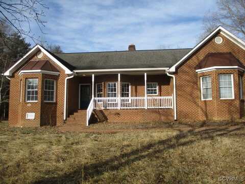 Bransford, CUMBERLAND, VA 23040