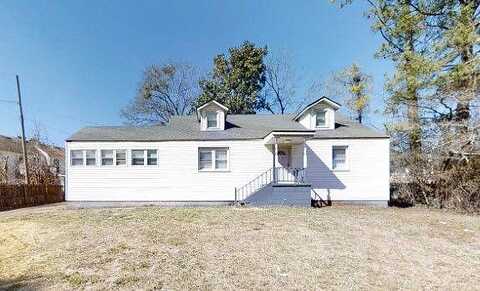 Fielder, JONESBORO, GA 30236