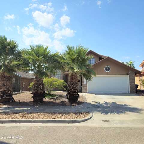 Golden Hawk, EL PASO, TX 79912