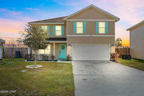 Penn, PANAMA CITY, FL 32404