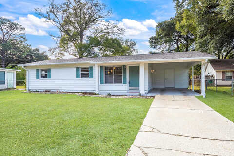 Dale, PENSACOLA, FL 32503