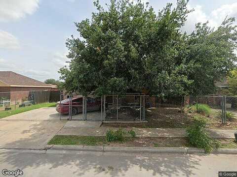 Dipper, PHARR, TX 78577