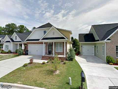 Bonnie Oaks, EVANS, GA 30809