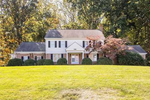 First, FISHERSVILLE, VA 22939