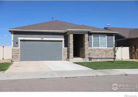 Country, AULT, CO 80610