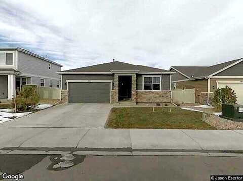 Country, AULT, CO 80610