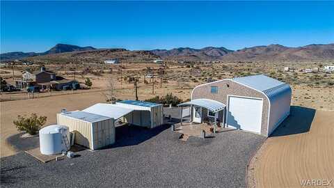 Avenida Ramirez, KINGMAN, AZ 86409
