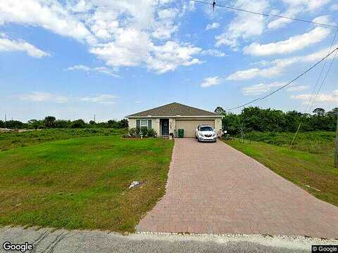 Calder, LABELLE, FL 33935