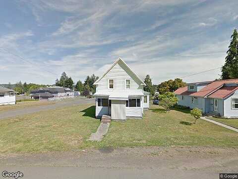 Barnhart, RAYMOND, WA 98577